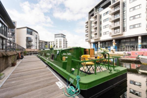 The Four Sisters Boatels - Houseboats